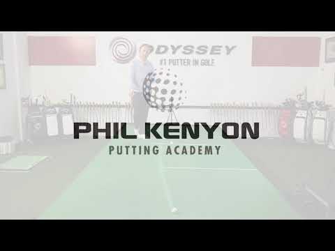 Putt Geometry - The Apex - Green Reading