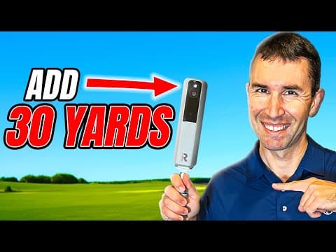 The TRUTH About Launch Monitors (You’re Using Them Wrong)
