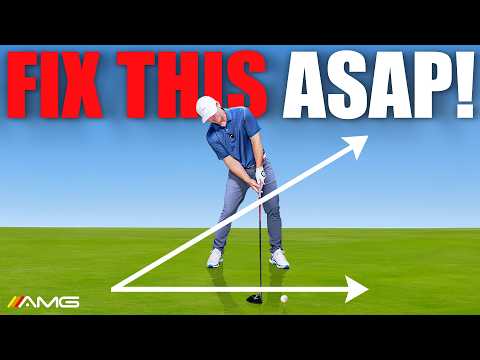 This Popular Driver Setup is KILLING Your Distance! (this $4.95 visual aid could fix it)
