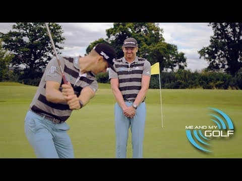 How To Play The Perfect Flop shot