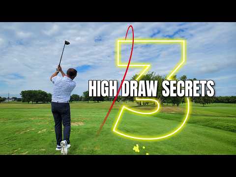 Hit a High Draw Every Time - 3 Simple Keys
