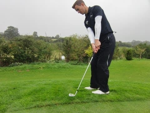 How To Chip Out The Rough