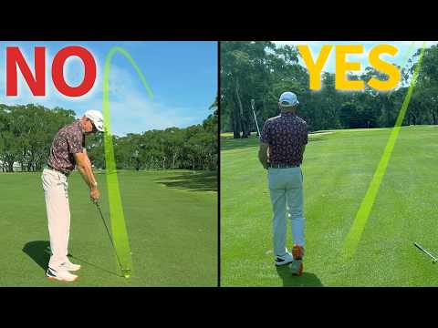 GOLF UNEVEN LIES - Complete Tutorial on Playing From Golf Slopes