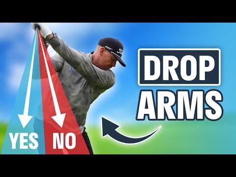 This One Move Changed His Driver FOREVER