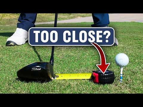 If I Only Had 5 Minutes With Most Golfers, I’d Change This