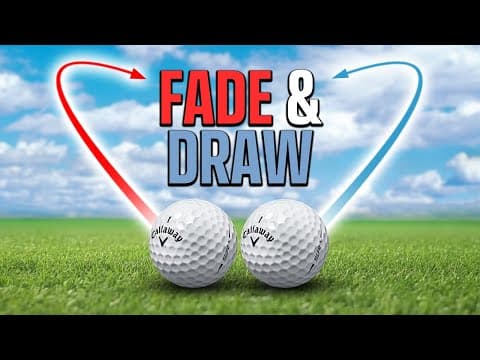 Draws and Fades Made EASY with These 2 Simple Keys