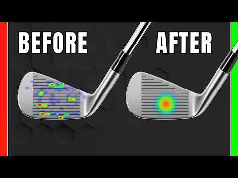 Strike It Pure EVERY Time – This Method Just Works