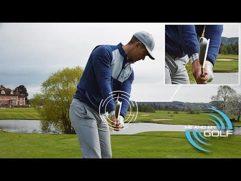 ARE YOUR IRON SHOTS TOO LOW?