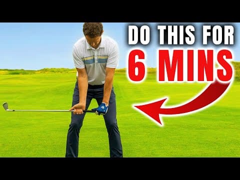 World's #1 Coach Reveals Fastest Way to Improve Your Golf Swing
