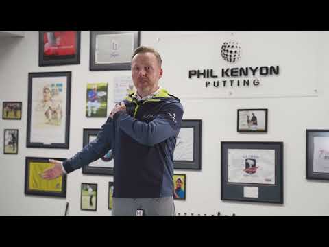 Phil Kenyon | Stop Pulling Putts
