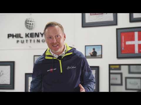 Phil Kenyon | Stop being scared of short putts
