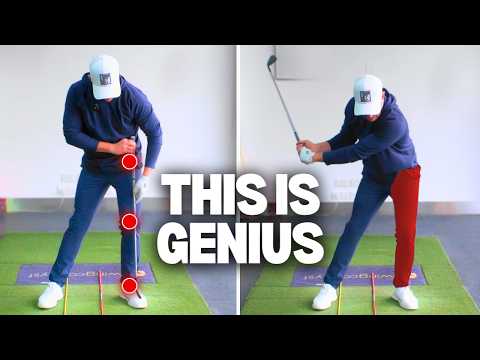 The SIMPLE Transition Move That Creates Effortless Power! (Turn Then Shift)