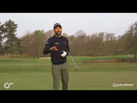 Shot Shaping Technique | Iron Tips with Chris Ryan