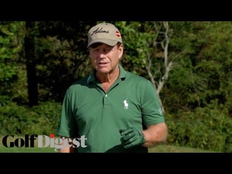 Tom Watson: How To Handle Pressure