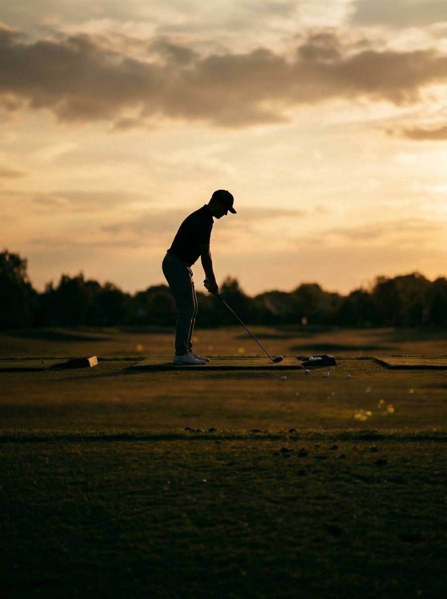 Swing Mechanics golf instruction